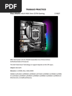 Asus Price List Dealer 20191121 | PDF | Solid State Drive