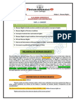 HR Noted PDF