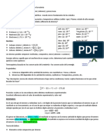 APUNTES Quimica Gral y Organica