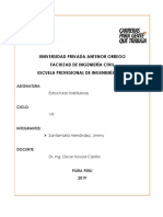 Centrales Hidroelectricas