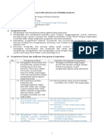 Model Rpp Ipa Biologi