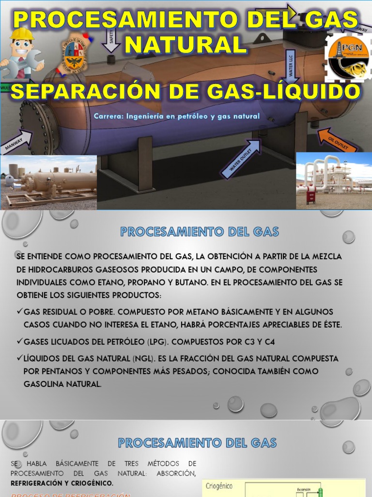 Procesos de separacion essay picture