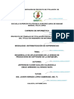 Hoja de Reporte Pract 6 - Induccion