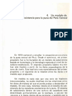 3.2. Rick 1983. Cronologia Clima y Subsistencia en El Preceramico