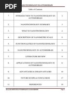 Proceedings: Euronanoforum 2007 | PDF | Nanotechnology | Nanomaterials