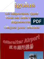 Aeroport de Gibraltar