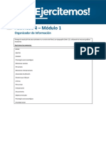 Actividad 4 m1 - Modelo Api1 Psico-Social