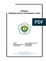 Sampul Propil