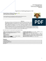 Laboratory Study of Steel Slag Used in Stabilizing Expansive Soil