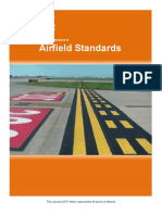 Aso Airfield Standards Quick Reference