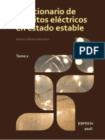 Solucionario de Circuitos Eléctricos en Estado Estable_1