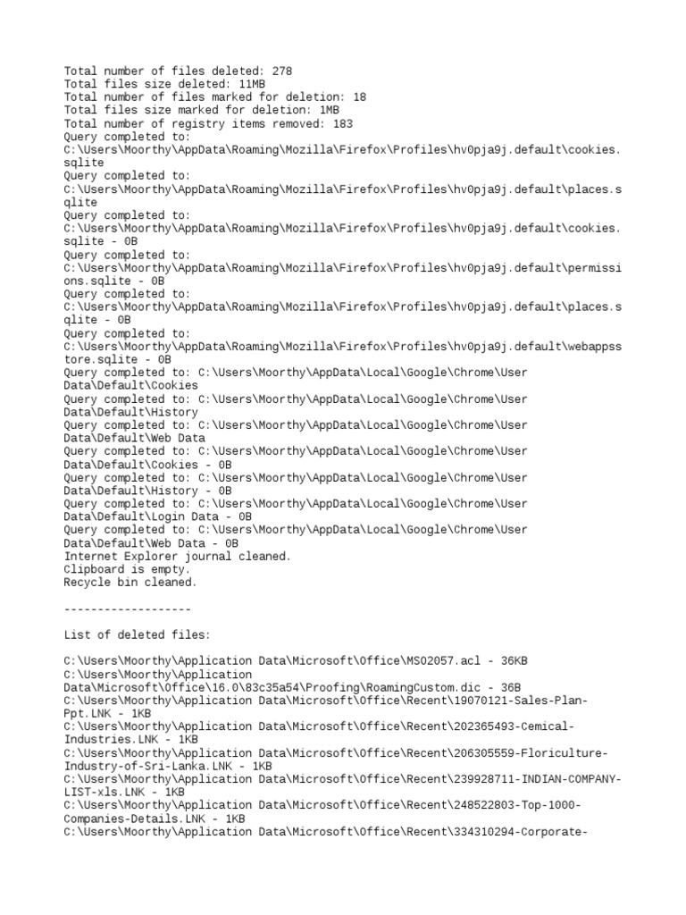 Report Http Cookie Microsoft Windows