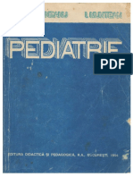 Pediatrie Vol 1