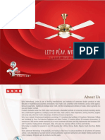 Usha-Fan-Catalogue Pg-34 PDF