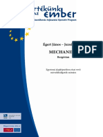 Mechanika Rezgetan PDF