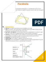 La Parábola