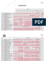 Nilai Tugas P Geotek 2019