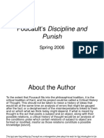 Foucault's Docile Bodies Explained | PDF | Power (Social And Political ...