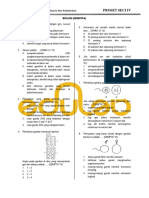 GENETIKA - Substansi-Hereditas-Mutasi PDF