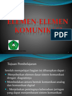 03 Elemen Komunikasi