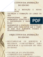 Animacao Idosos