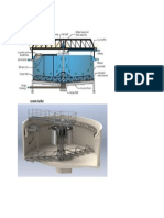 Contoh Clarifier