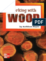 Working With Wood - Leveled K