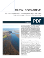 Coastal Ecosystems PDF