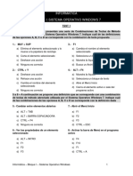 01 - Informatica - Test 01