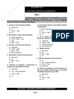 07 - Informatica - Test 07