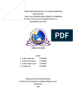 Laporan Praktikum II Biofarmasi On Proses