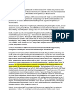 10.abdominal and Pericardial Ultrasound