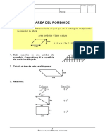 Areas Figuras Planas Mates 5