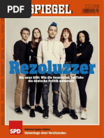 Spiegel 2019 23 PDF