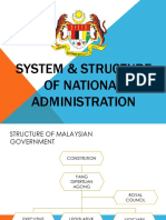 Ch1-System and Structure of National Administration 4