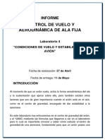 Laboratorio 4 de Aerodinamica Completo