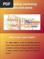 What Is Strategic Business Unit (SBU) - Definition, Characteristics and ...