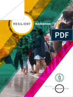 Bangkok - Resilience Strategy PDF