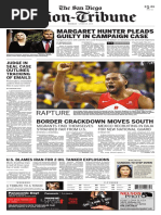 San Diego Tribune