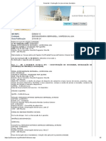 Constituição de Sociedade Unipessoal LDA