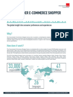 Ipc Cross Border e Commerce Shopper Survey2018