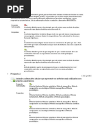 Metodologia da pesquisa