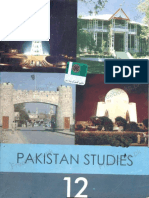 Pakistan Study in English Part 2 (Freebooks - PK)