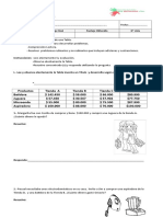 Evaluación de Proceso