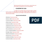 Lobatos PDF