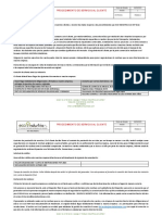 Manual de Servicio Al Cliente 2015 v1