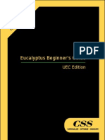 Book Eucalyptus Beginners Guide UEC Edition