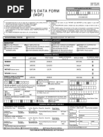 SSS Letter of Introduction for Benefits | PDF | Humanitarian Aid ...