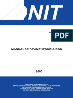 Manual de Pavimentos Rígidos (DNIT)