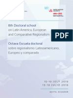 Call for Participants - 8th Doctoral School_0